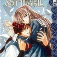  ����� Mugen Spiral <small>Story & Art</small> 